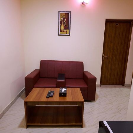 Builda Park Inn Ottappālam 外观 照片