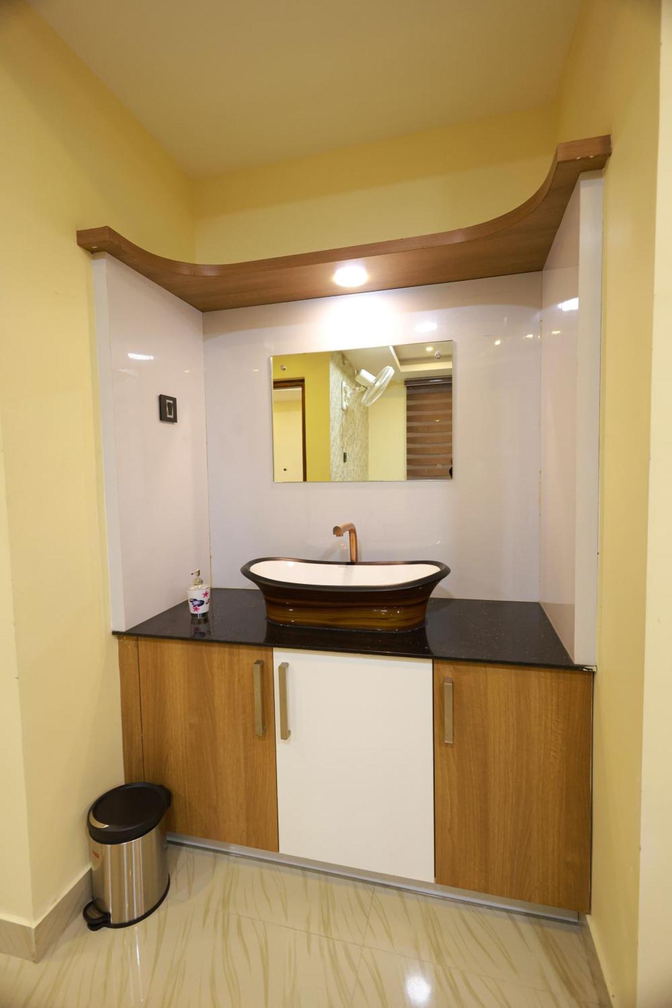 Builda Park Inn Ottappālam 外观 照片
