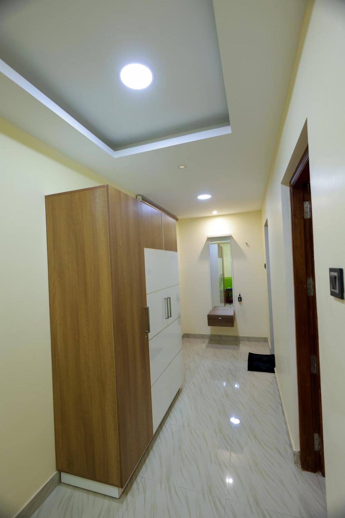 Builda Park Inn Ottappālam 外观 照片