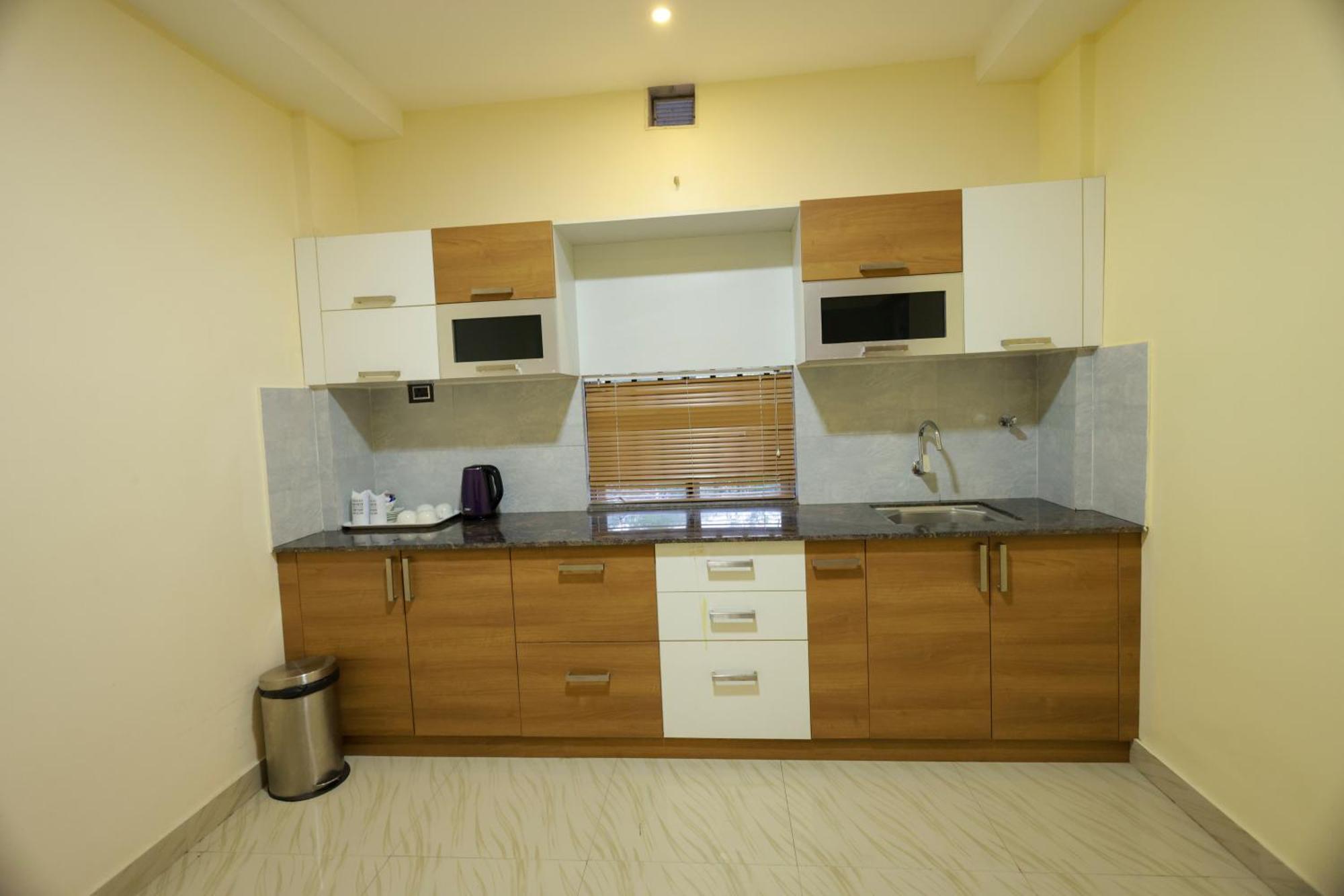 Builda Park Inn Ottappālam 外观 照片